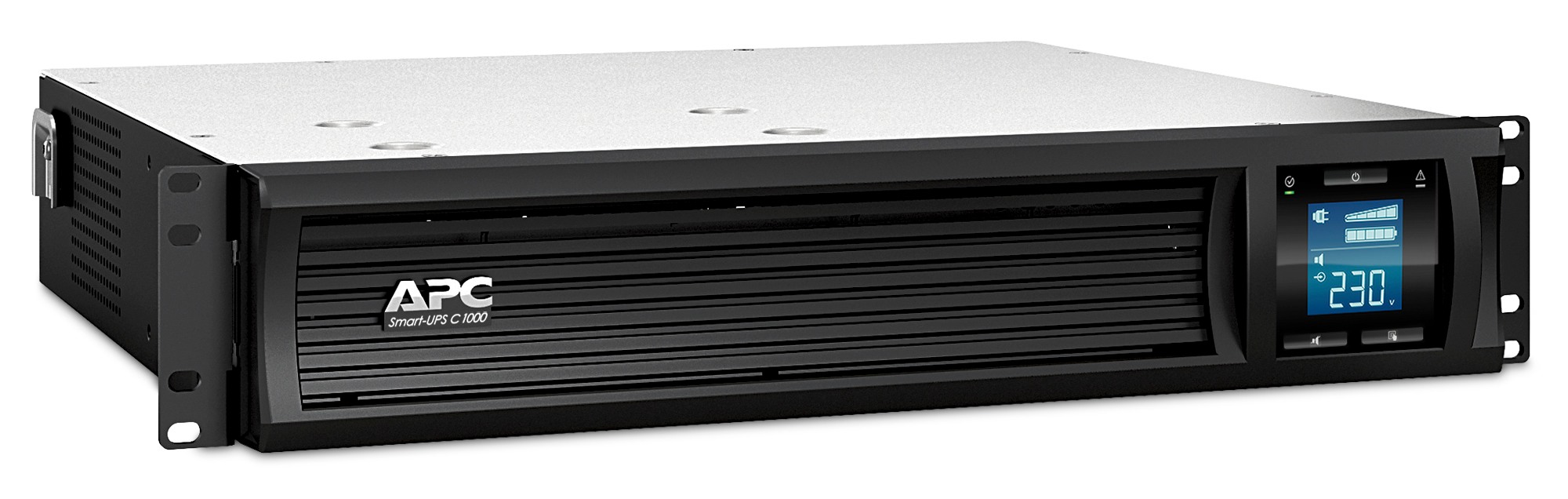APC Smart UPS SMC1000I-2UC Line Interactive APC Smart UPS SMC1000I-2UC Line Interactive - Image 1