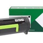 LEXMARK Toner Standard Black B232000