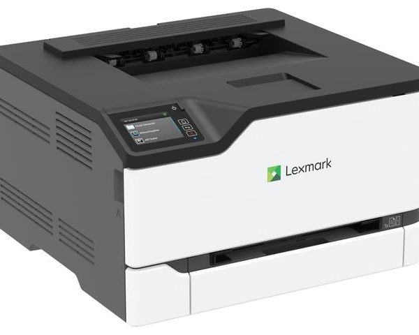 LEXMARK Printer CS431DW Color Laser