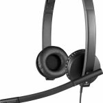 LOGITECH Headset Stereo H570e