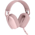 LOGITECH Wireless Headset Zone Vibe 100 Rose