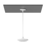 LOGITECH Rally Mic Pod Pendant White