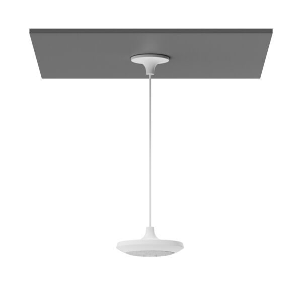 LOGITECH Rally Mic Pod Pendant White