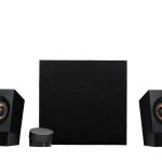 LOGITECH Speaker Z533, 2.1 Black