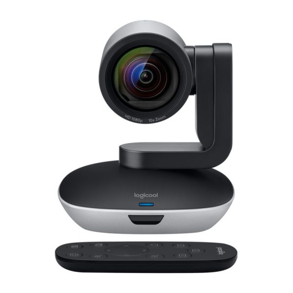LOGITECH Conference Cam PTZ Pro 2 Camera