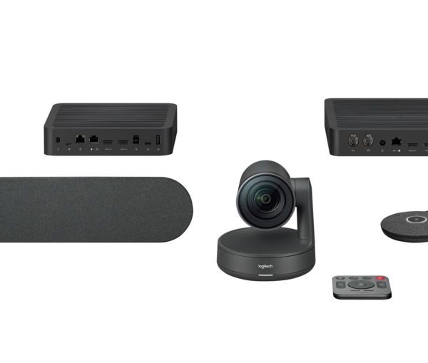 LOGITECH Conference System Rally