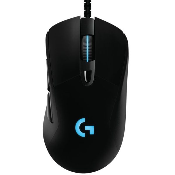 LOGITECH Mouse Gaming G403 Hero