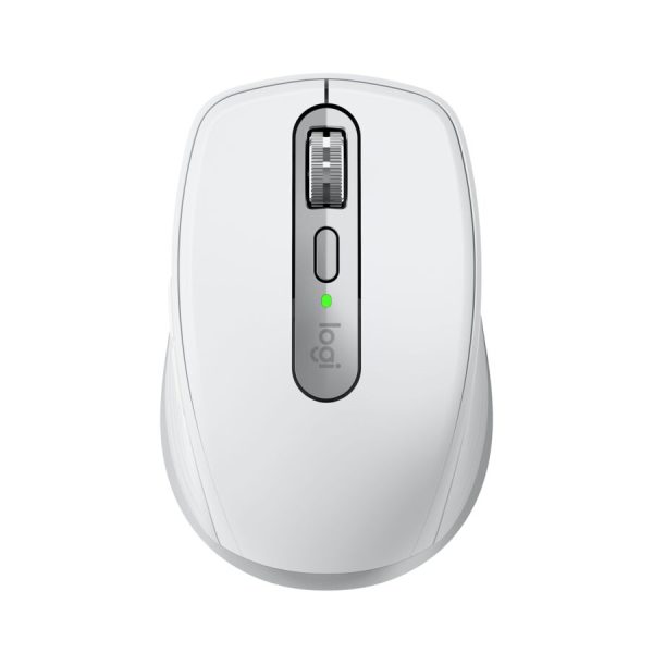 LOGITECH Mouse MX Anywhere 3s Pale Grey