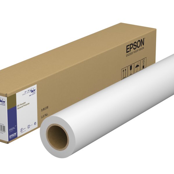 EPSON Paper DS C13S400080