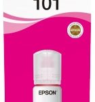 EPSON Ink Bottle Magenta C13T03V34A