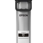 Epson Cartridge Black XL  C13T11D140