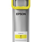 Epson Cartridge Yellow XL C13T11D440