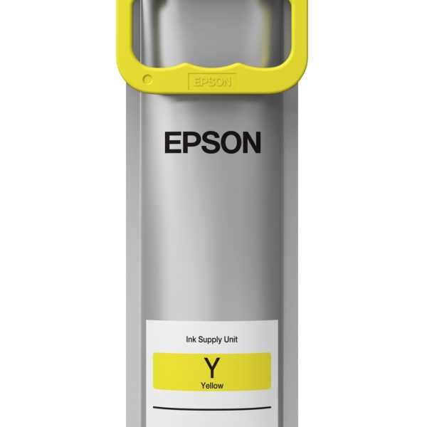 Epson Cartridge Yellow XL C13T11D440