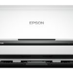 EPSON Scanner Workforce DS-530II