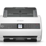 EPSON Scanner Workforce DS-730Ν