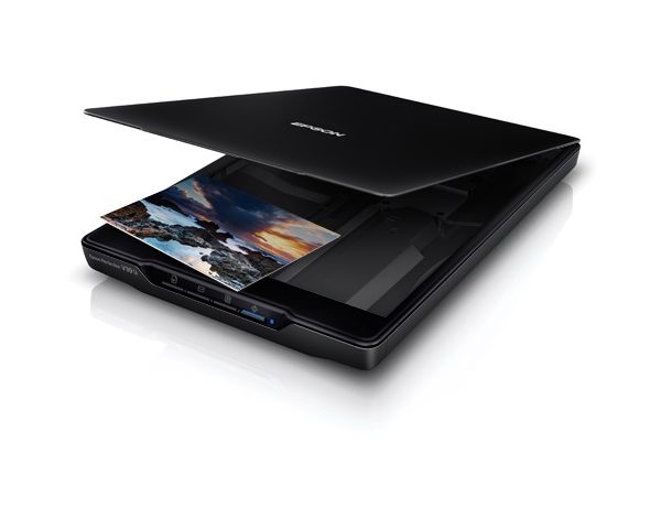 EPSON Scanner Perfection V39II