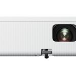 EPSON Projector CO-FH01 3LCD