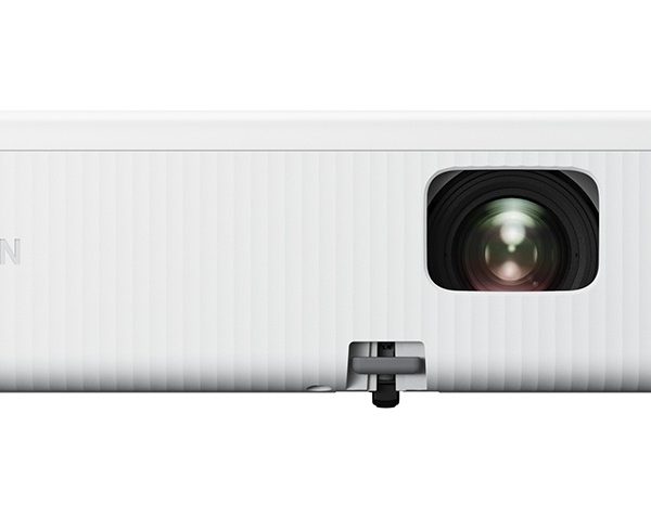 EPSON Projector CO-FH01 3LCD