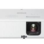 EPSON Projector CO-FH02 3LCD