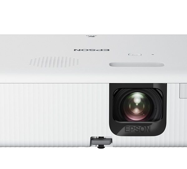 EPSON Projector CO-FH02 3LCD