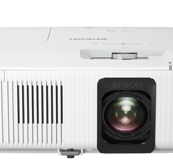 EPSON Projector EH-TW6250 4K Home