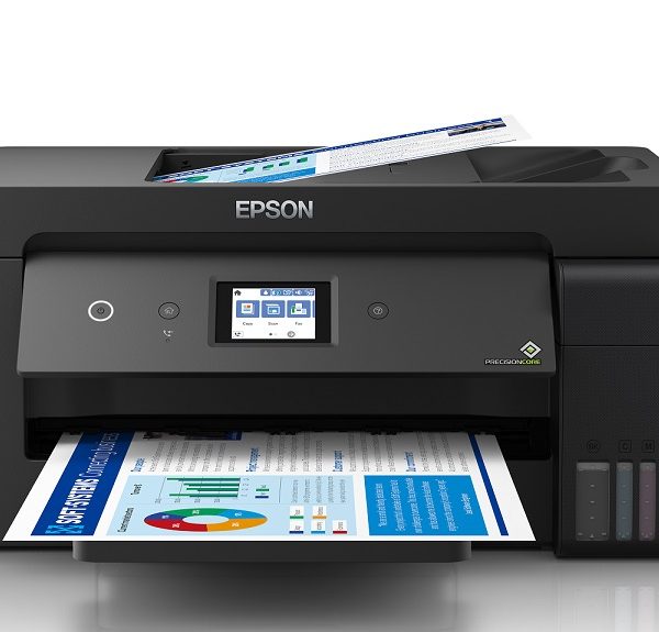 EPSON Printer L14150 Multifunction Inkjet ITS A3