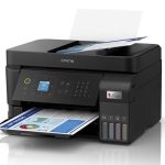 EPSON Printer L5590 Multifunction Inkjet ITS