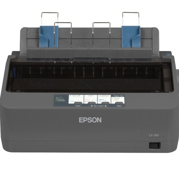 EPSON Printer LX-350 Dot matrix