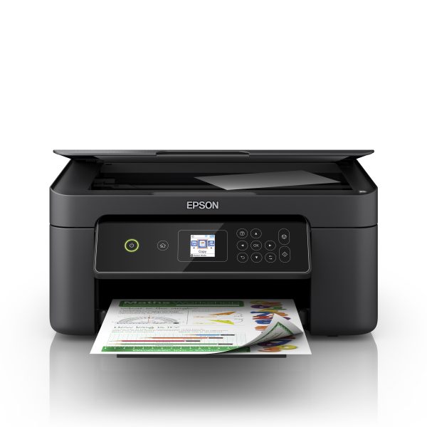 EPSON Printer Expression Home XP-3150 Multifuction Inkjet