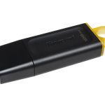 KINGSTON USB Stick Data Traveler DTX/128GB, USB 3.2, Black