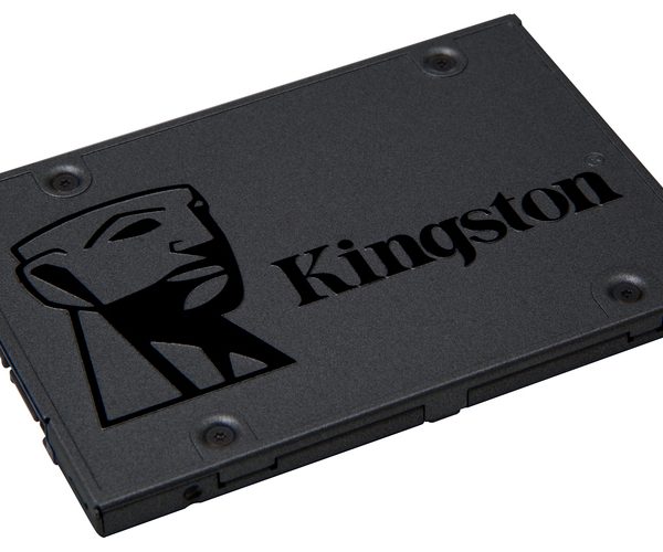 KINGSTON SSD A400 2.5'' 480GB SATAIII 7mm
