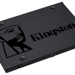 KINGSTON SSD A400 2.5'' 960GB SATAIII 7mm