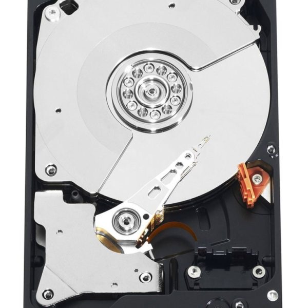 DELL HDD 2TB SATA 7.2k 6Gbps 512n 3.5'' Cabled for T150/T140