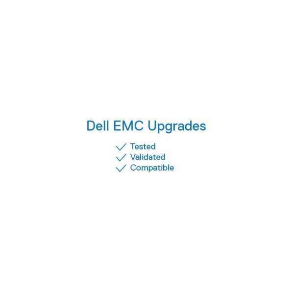 DELL Standard FAN for Additional Processor for R450/R650/R650xs