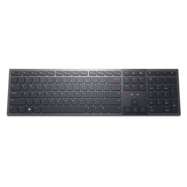 DELL Premier Collaboration keyboard KB900 US/INT