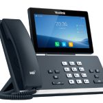 YEALINK IP PHONE SIP-T58W