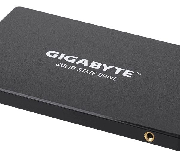 GIGABYTE SSD 480GB  2,5''  SATA III