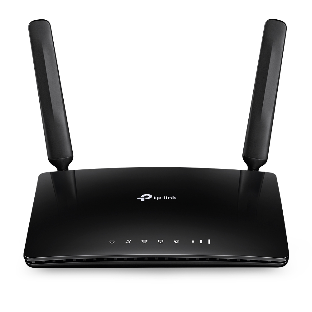 TP-LINK TL-MR6500v TP-LINK TL-MR6500v - Image 1