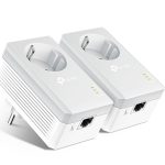 TP-LINK TL-PA4010P KIT