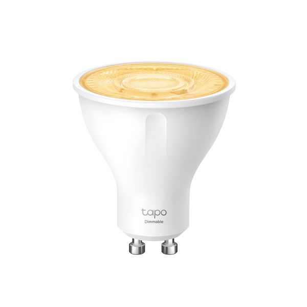 TP-LINK Wi-Fi Smart LED Spotlight Tapo L610 Dimmable