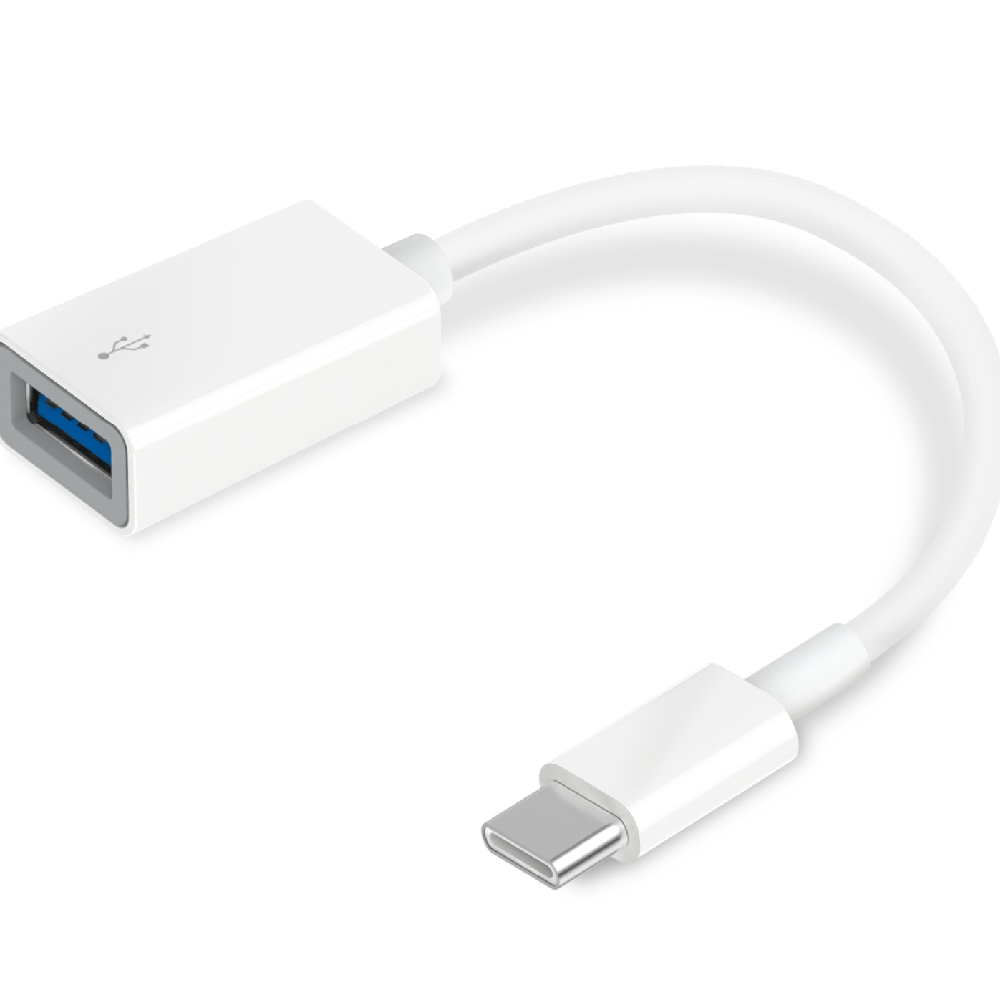 TP-LINK UC400 USB-C to USB 3.0 ADAPTER TP-LINK UC400 USB-C to USB 3.0 ADAPTER - Image 1