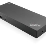LENOVO ThinkPad Hybrid USB-C with USB-A dock