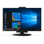 LENOVO Monitor Tiny-In-One 27'' QHD IPS, Display Port, USB,Webcam, 3YearsW