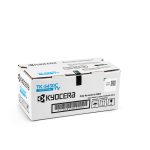 KYOCERA Toner Cyan TK-5430C
