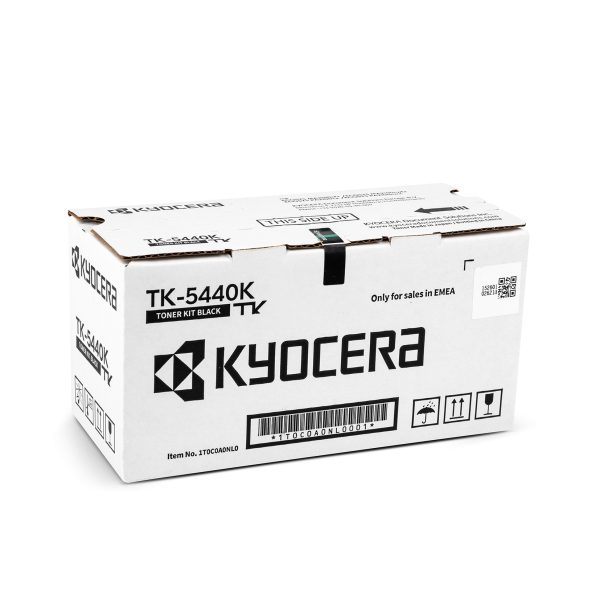 KYOCERA Toner Black TK-5440K