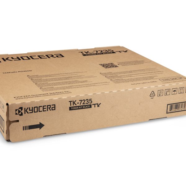 KYOCERA Toner Black TK-7235