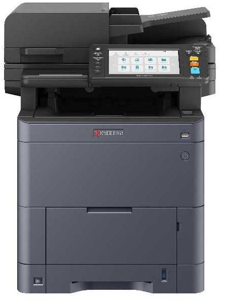 KYOCERA Printer MA3500CI Multifunction Color Laser KYOCERA Printer MA3500CI Multifunction Color Laser - Image 1
