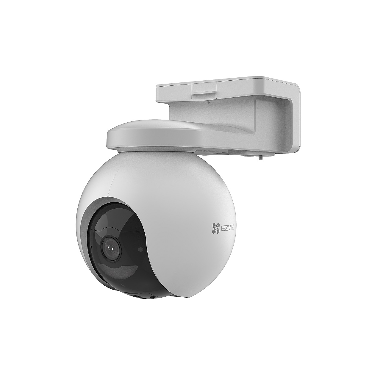 EZVIZ 4G Camera EB8 2K Pan Tilt Battery Power EZVIZ 4G Camera EB8 2K Pan Tilt Battery Power - Image 1