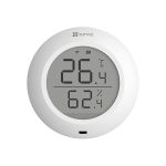EZVIZ Temperature & Humidity Sensor T51C