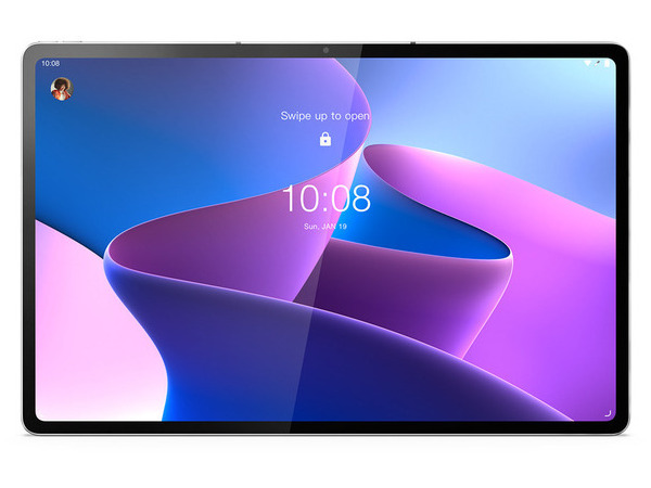 LENOVO Tablet P12 Pro 12.6'' WQXGA/Qualcomm Snapdragon 870/6GB/128GB UFS 3.1/Qualcomm Adreno 650 Graphics/LTE/Android 11/2Y CAR/Storm Grey LENOVO Tablet P12 Pro 12.6'' WQXGA/Qualcomm Snapdragon 870/6GB/128GB UFS 3.1/Qualcomm Adreno 650 Graphics/LTE/Android 11/2Y CAR/Storm Grey - Image 1